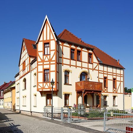 Ferienwohnung Morgensonne Am Kurpark Bad Berka - Parkplatz - Spielplatz - Wlan - 2 Schlafzimmer Номер фото